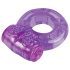 You2Toys - Unik Vibrerande Penisring (Lila)