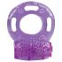 You2Toys - Unik Vibrerande Penisring (Lila)
