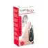 realistixxx Äkta, naturlig vibrator (17,5cm)