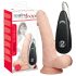 realistixxx Äkta, naturlig vibrator (17,5cm)