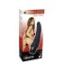 You2Toys - Lotus - anal vibrator (svart)