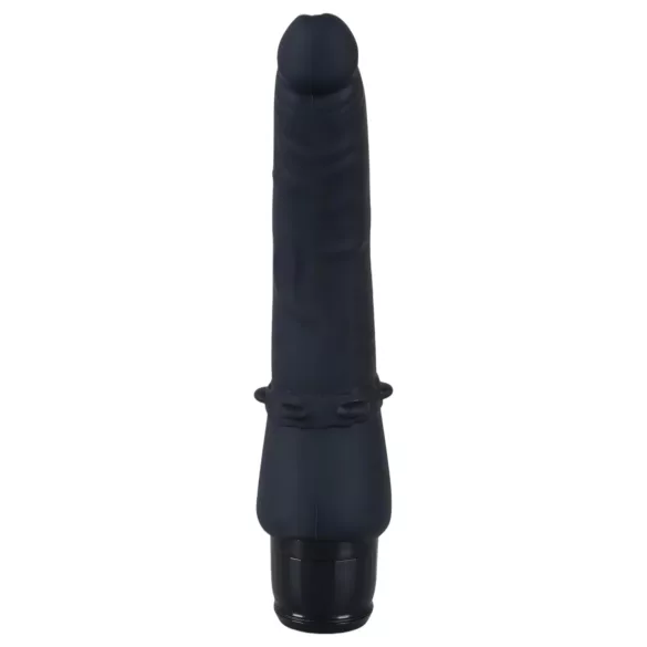 You2Toys - analvibrator - svart