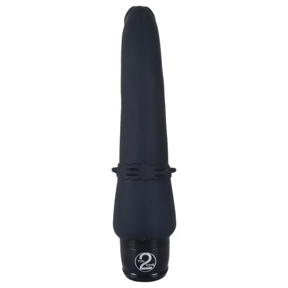 You2Toys - analvibrator - svart