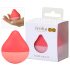 TENGA Iroha mini - mini klitorisvibrator (korall-persika)