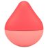 TENGA Iroha mini - mini klitorisvibrator (korall-persika)