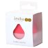 TENGA Iroha mini - mini klitorisvibrator (korall-persika)