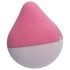 TENGA Iroha mini - mini klitorisvibrator (korall-persika)