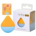 TENGA Iroha mini - mini klitorisvibrator (orange-blå)