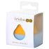 TENGA Iroha mini - mini klitorisvibrator (orange-blå)