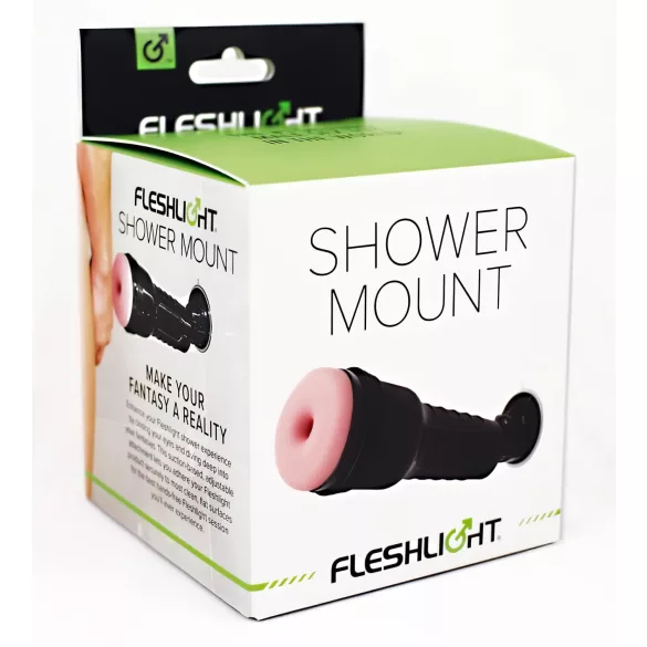 Fleshlight - duschfäste - tillbehör