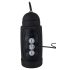 You2Toys - Dansande, realistisk vibrator - stor (natur)