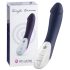 Mystim Fantastiska Truman - Dubbelmotorig Vibrator (Blå)