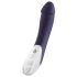 Mystim Fantastiska Truman - Dubbelmotorig Vibrator (Blå)