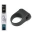 Fifty Shades of Grey - vibrerande penisring (svart)