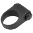 Fifty Shades of Grey Feel It - Vibrerande Penisring (Svart)