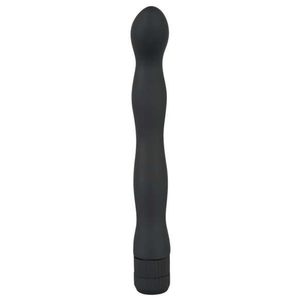 You2Toys - Lover - anal vibrator (svart)
