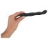 You2Toys - Lover - anal vibrator (svart)