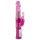 You2Toys - Sockerbabe - pärlkaninsvibrator (björnbär)