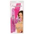 You2Toys - Sockerbabe - pärlkaninsvibrator (björnbär)