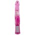 You2Toys - Sockerbabe - pärlkaninsvibrator (björnbär)