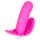 You2Toys - Min lilla hemlighet - diskret bärbar vibrator (rosa)