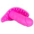You2Toys - Min lilla hemlighet - diskret bärbar vibrator (rosa)