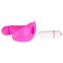 You2Toys - Min lilla hemlighet - diskret bärbar vibrator (rosa)