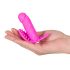You2Toys - Min lilla hemlighet - diskret bärbar vibrator (rosa)