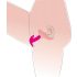 You2Toys - Min lilla hemlighet - diskret bärbar vibrator (rosa)