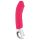 Fun Factory Big Boss - uppladdningsbar XL-dildo (rosa)