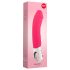 Fun Factory Big Boss - uppladdningsbar XL-dildo (rosa)