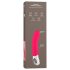 Fun Factory Big Boss - uppladdningsbar XL-dildo (rosa)