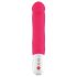 Fun Factory Big Boss - uppladdningsbar XL-dildo (rosa)