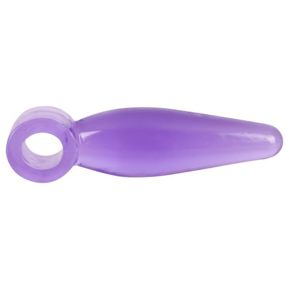 You2Toys - vibrator kit - 9 delar - lila