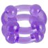 You2Toys - Purple Appetizer - vibratorpaket (9 delar)