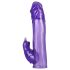 You2Toys - vibrator kit - 9 delar - lila