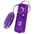 You2Toys - Purple Appetizer - vibratorpaket (9 delar)