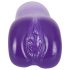 You2Toys - Purple Appetizer - vibratorpaket (9 delar)