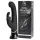 Fifty Shades of Grey Greedy Girl - klitorisstimulerande vibrator (svart)