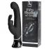 Fifty Shades of Grey Greedy Girl - klitorisstimulerande vibrator (svart)