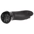 Fifty Shades of Grey Greedy Girl - klitorisstimulerande vibrator (svart)