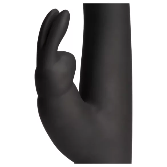 Fifty Shades of Grey Greedy Girl - klitorisstimulerande vibrator (svart)