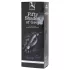 Fifty Shades of Grey Greedy Girl - klitorisstimulerande vibrator (svart)