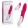 mystim Danny Divido - klitorisstimulator vibrator (rosa)