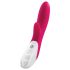 mystim Danny Divido - klitorisstimulator vibrator (rosa)