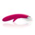 mystim Danny Divido - klitorisstimulator vibrator (rosa)