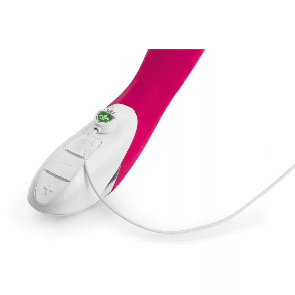 mystim Danny Divido - klitorisstimulator vibrator (rosa)