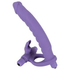 You2Toys - Los Analos - 3i1 vibrator (lila)
