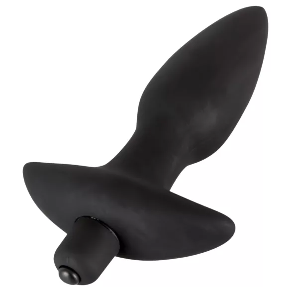 Black Velvets - analvibrator set - 4 delar
