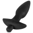 Black Velvets - analvibrator set - 4 delar